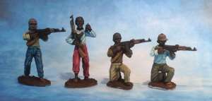 Somali Pirates 3
