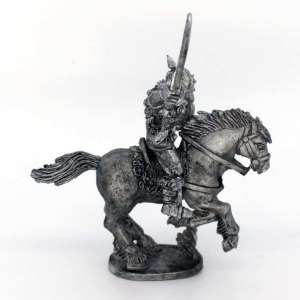 Cavalry Sword, Shield